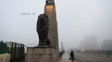 تحذيرات الأرصاد.. تفاصيل درجات الحرارة وفرص سقوط الأمطار في طقس الاثنين